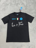 Napoli 10 Special Edition Black