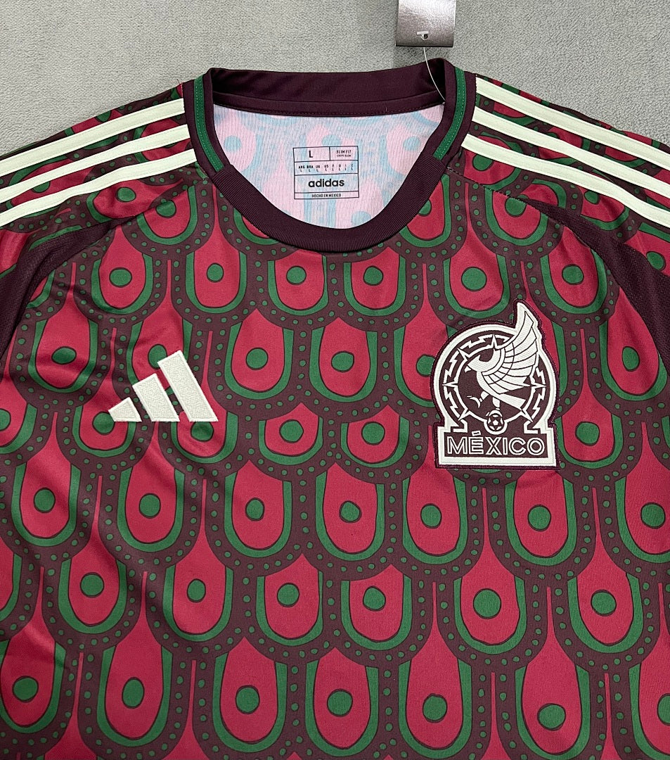 24 Mexico Home - image 2