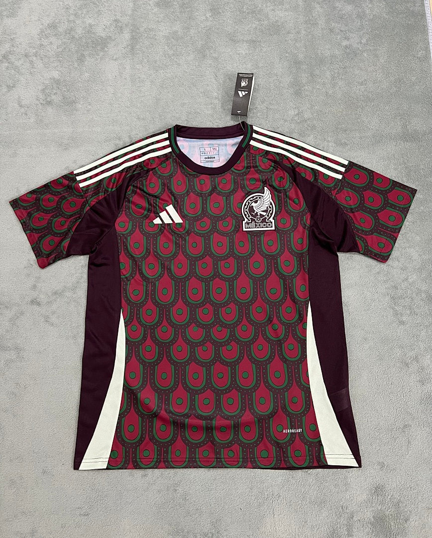 24 Mexico Home - image 3