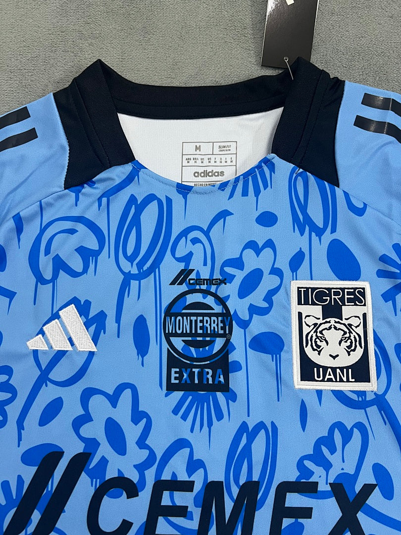 2024-25 Tigres Blue - image 2