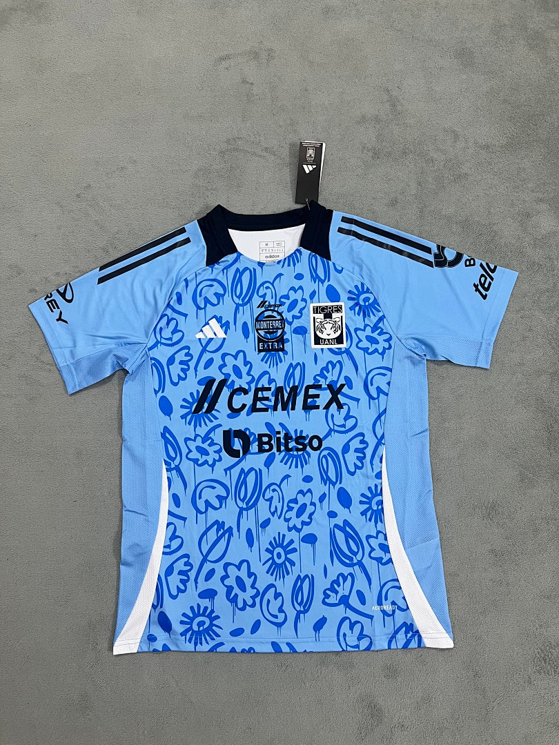 2024-25 Tigres Blue - image 3
