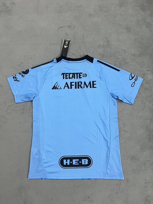 2024-25 Tigres Blue
