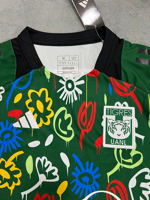 2024-25 Tigres - image 2