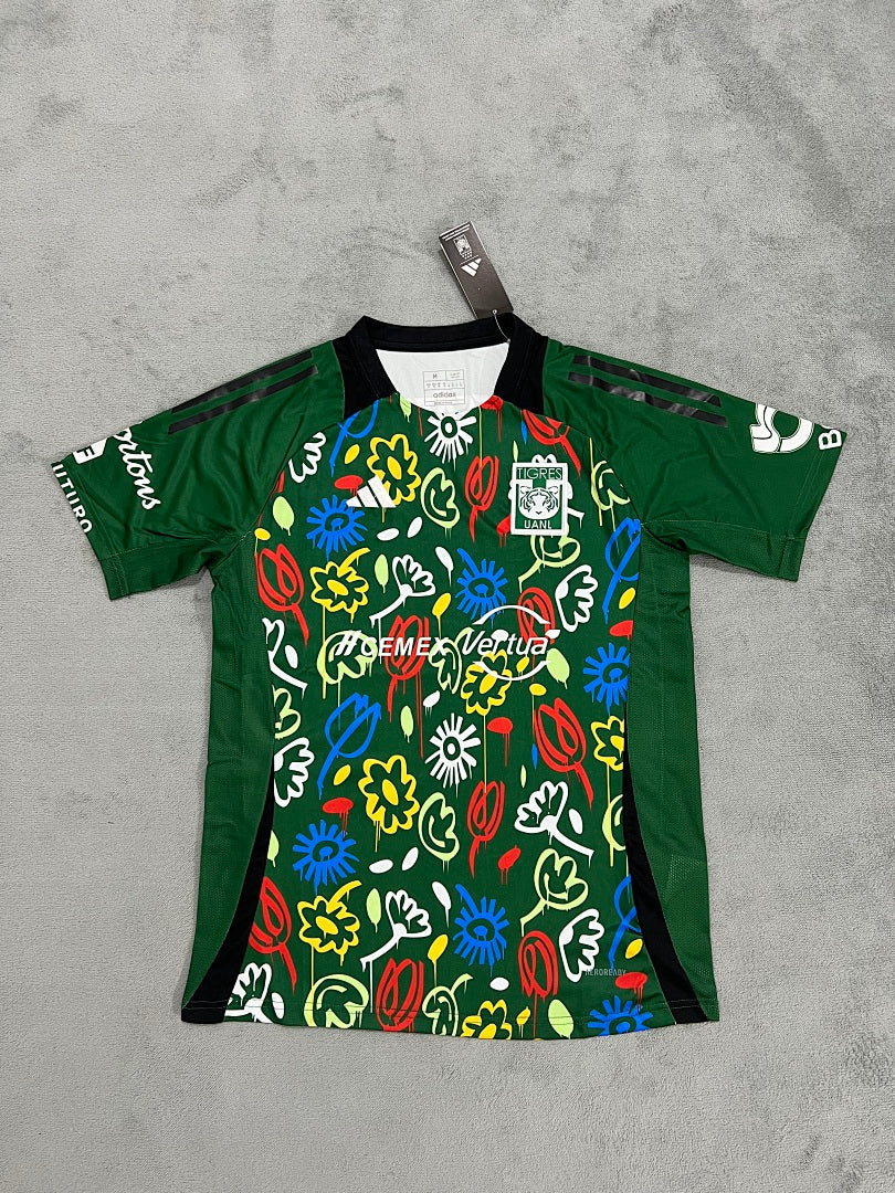2024-25 Tigres - image 3