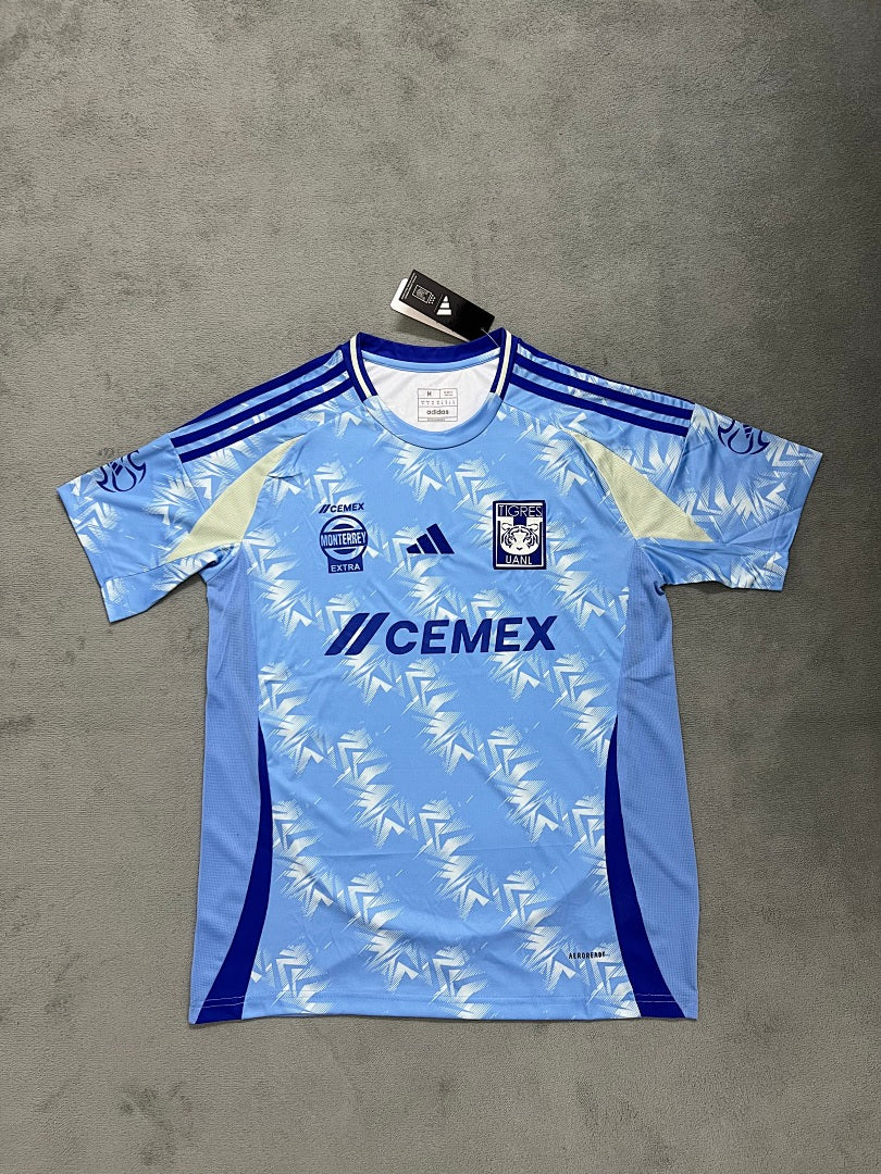 2024-25 Tigres Away - image 3