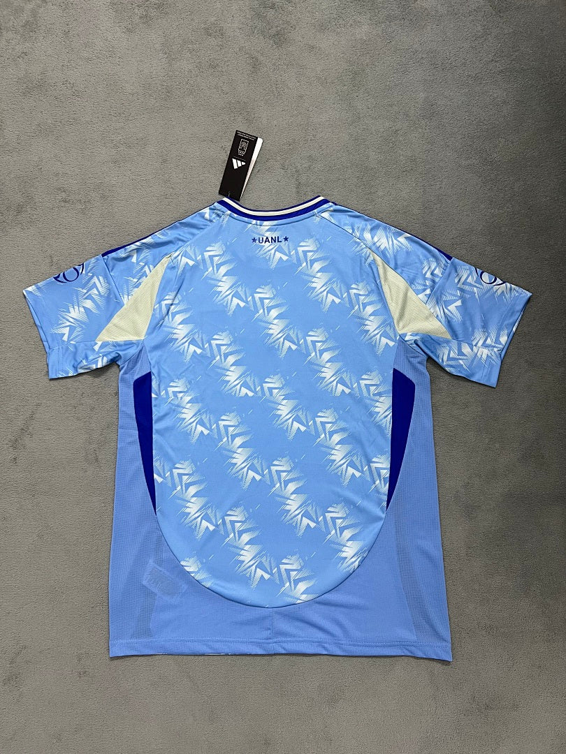 2024-25 Tigres Away