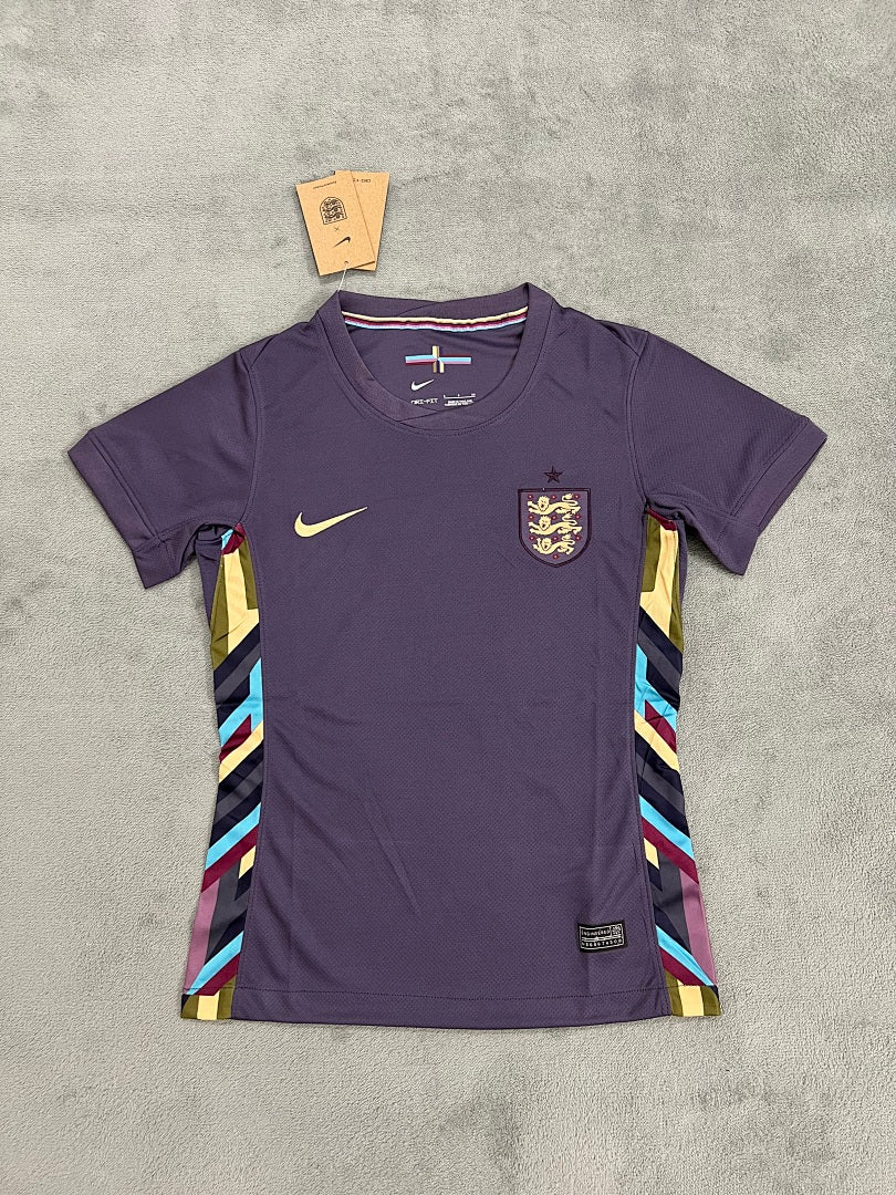 24 England Away Women - image 3
