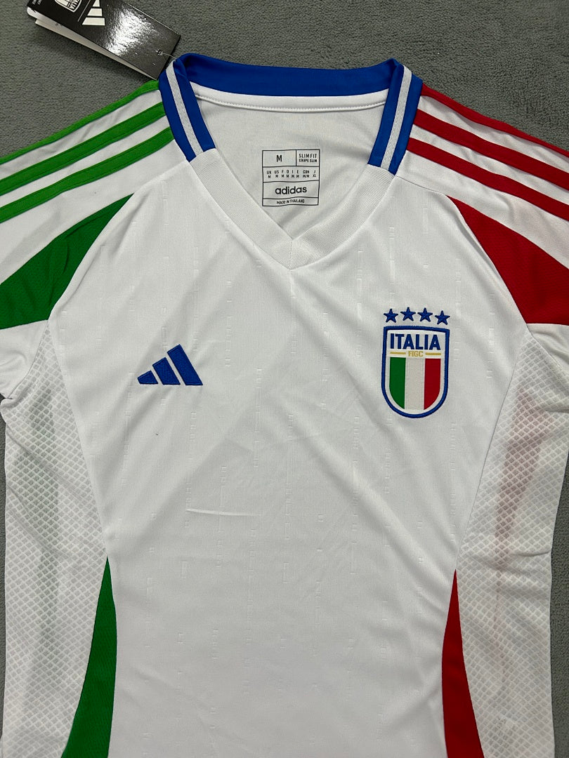 24 Italy Away Women - image 2