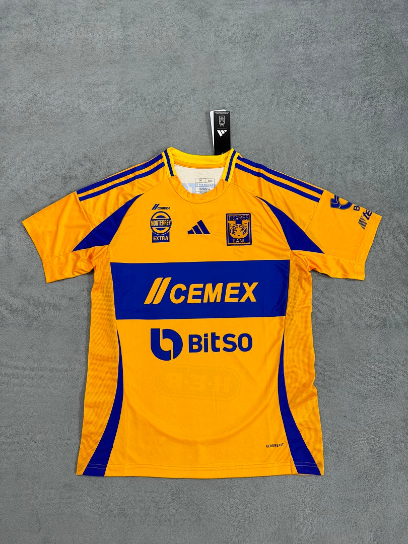 2024-25 Tigres Home - image 3