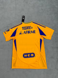 2024-25 Tigres Home