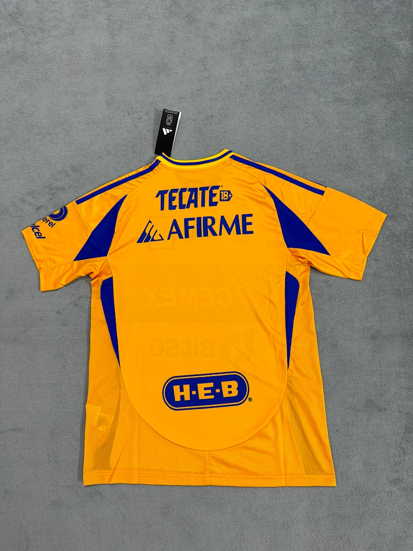 2024-25 Tigres Home