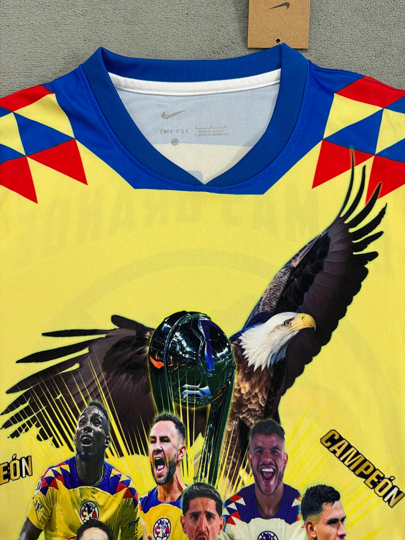 Club America 15 - image 2