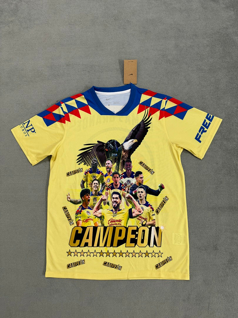 Club America 15 - image 3