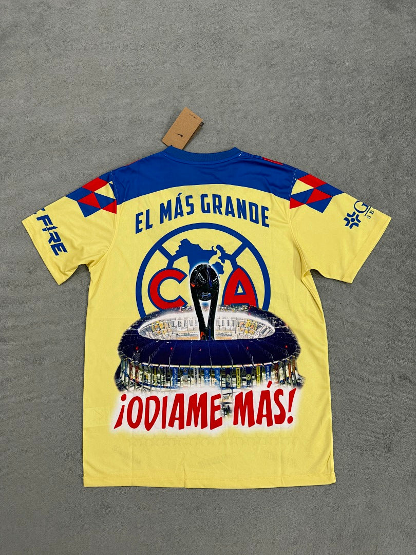 Club America 15