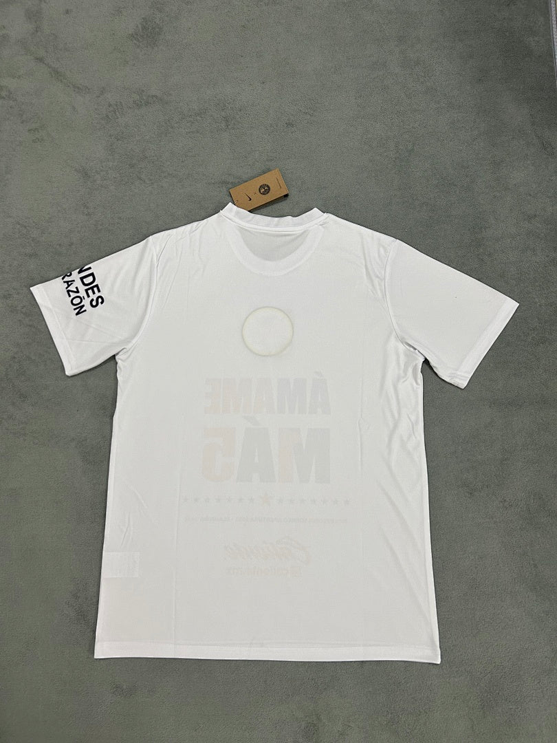2024-25 Club America White