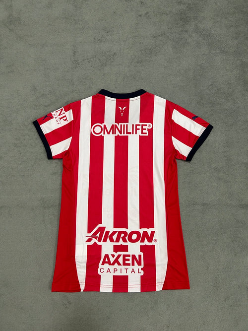 2024-25 Chivas Home Women
