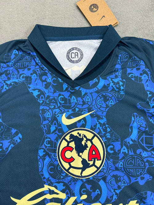 2024-25 Club America Away - image 2
