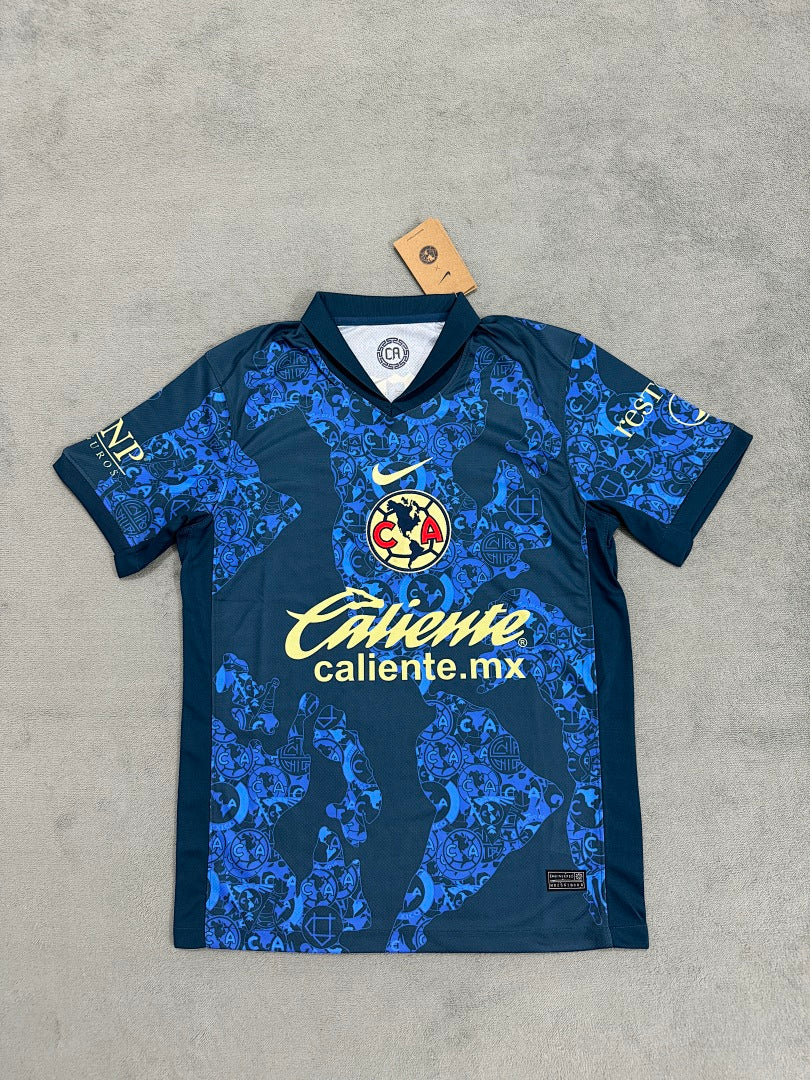 2024-25 Club America Away - image 3
