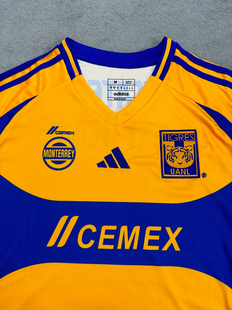 2024-25 Tigres Home - image 2
