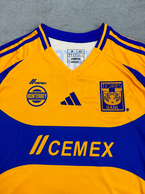 2024-25 Tigres Home - image 2