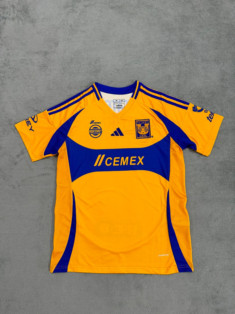 2024-25 Tigres Home - image 3