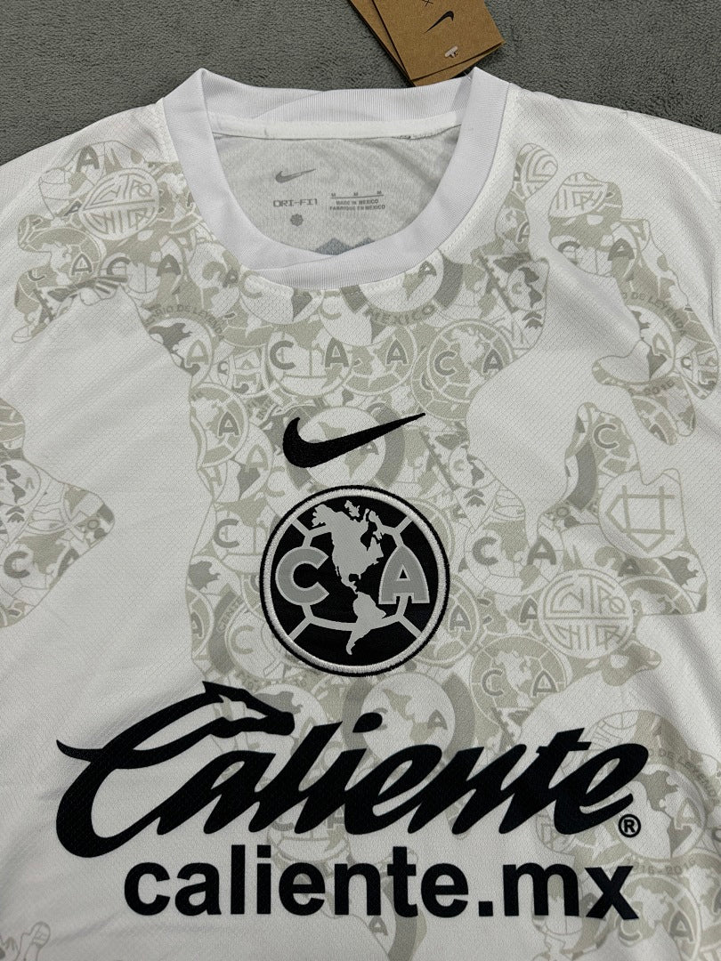 2024-25 Club America Goalkeeper - image 2