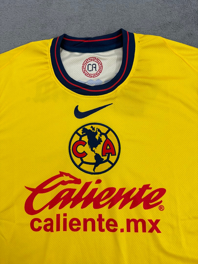 2024-25 Club America Home - image 2