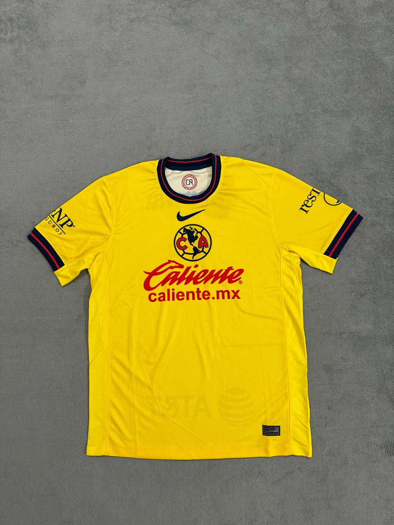 2024-25 Club America Home - image 3