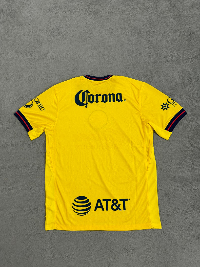 2024-25 Club America Home