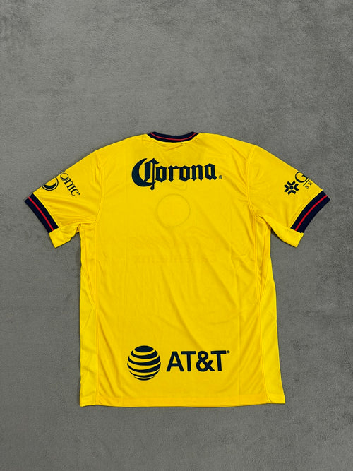 2024-25 Club America Home