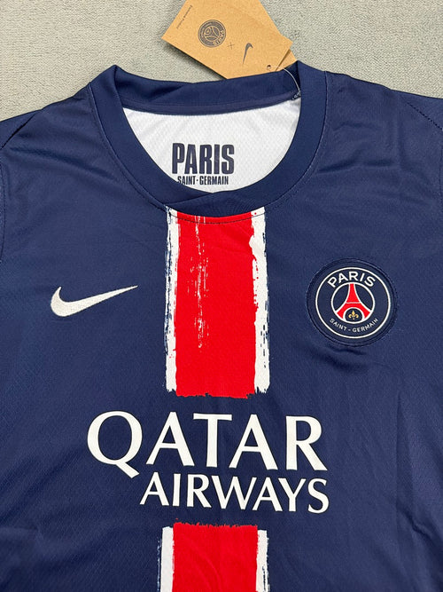 2024-25 PSG Home Women - image 2
