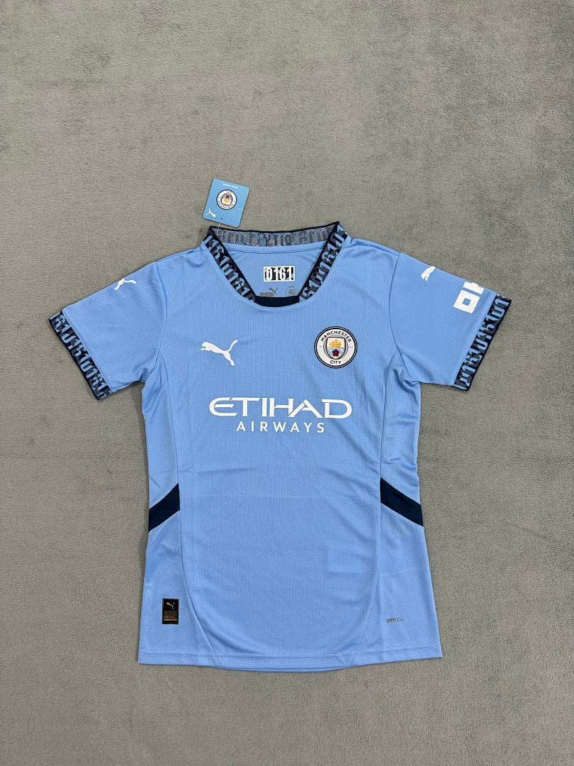 2024-25 Man City Home Women - image 3