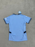2024-25 Man City Home Women