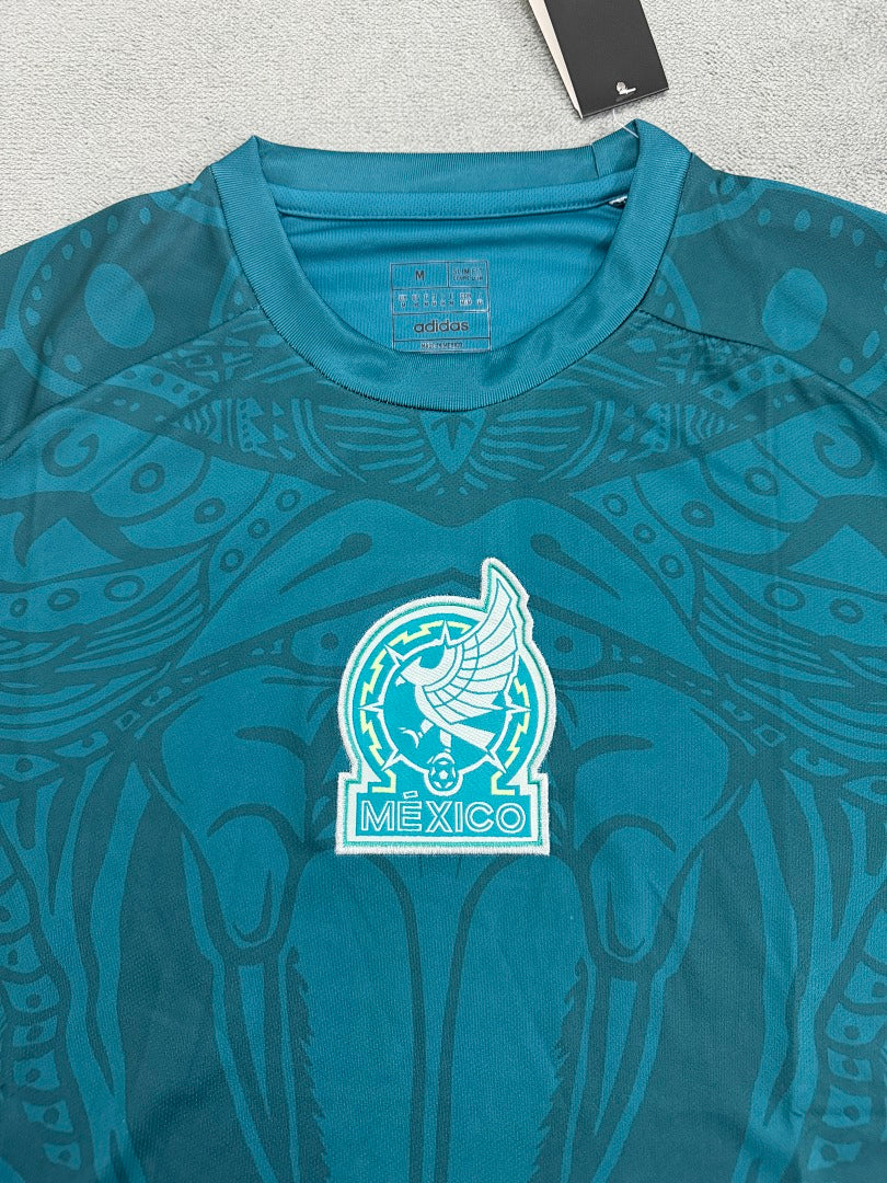 24 Mexico Pre-Match - image 2