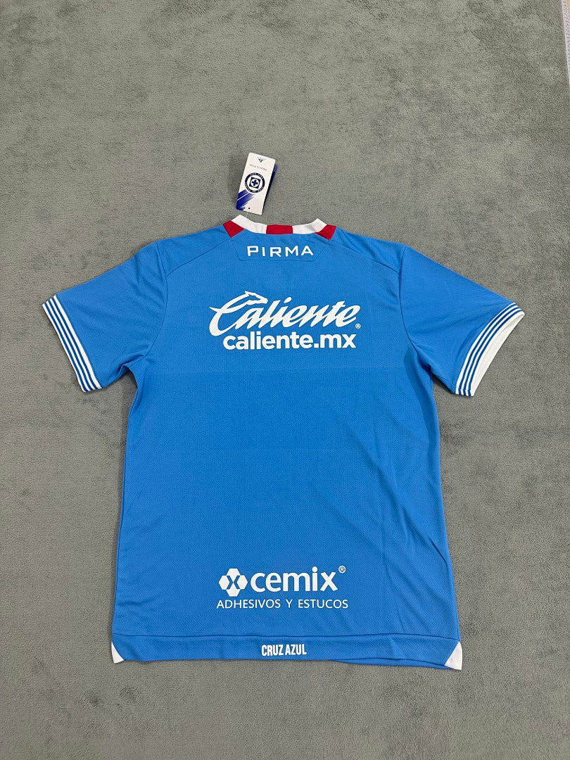 2024-25 Home