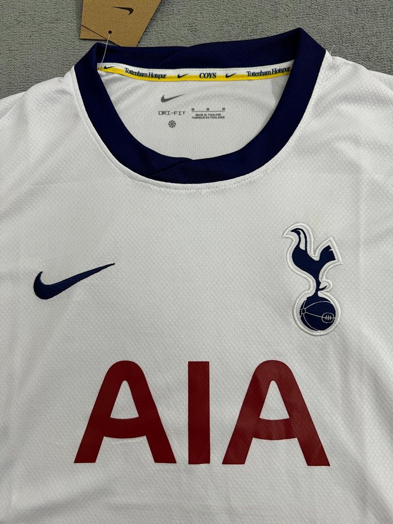2024-25 Tottenham Home Women - image 2