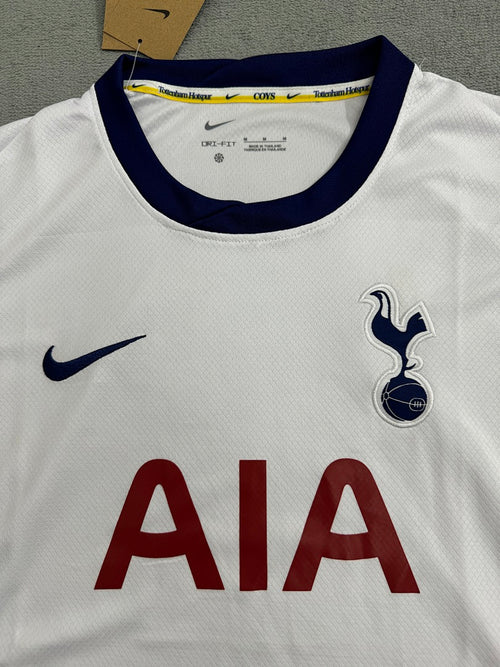 2024-25 Tottenham Home Women - image 2