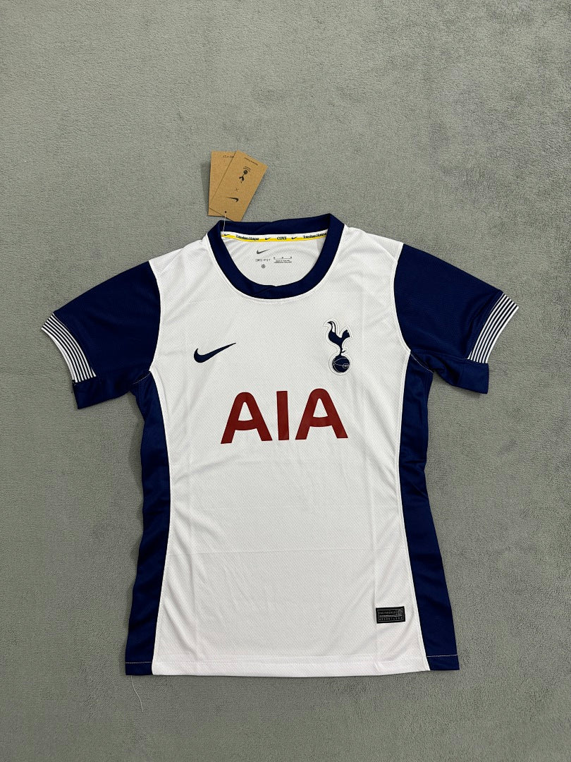 2024-25 Tottenham Home Women - image 3