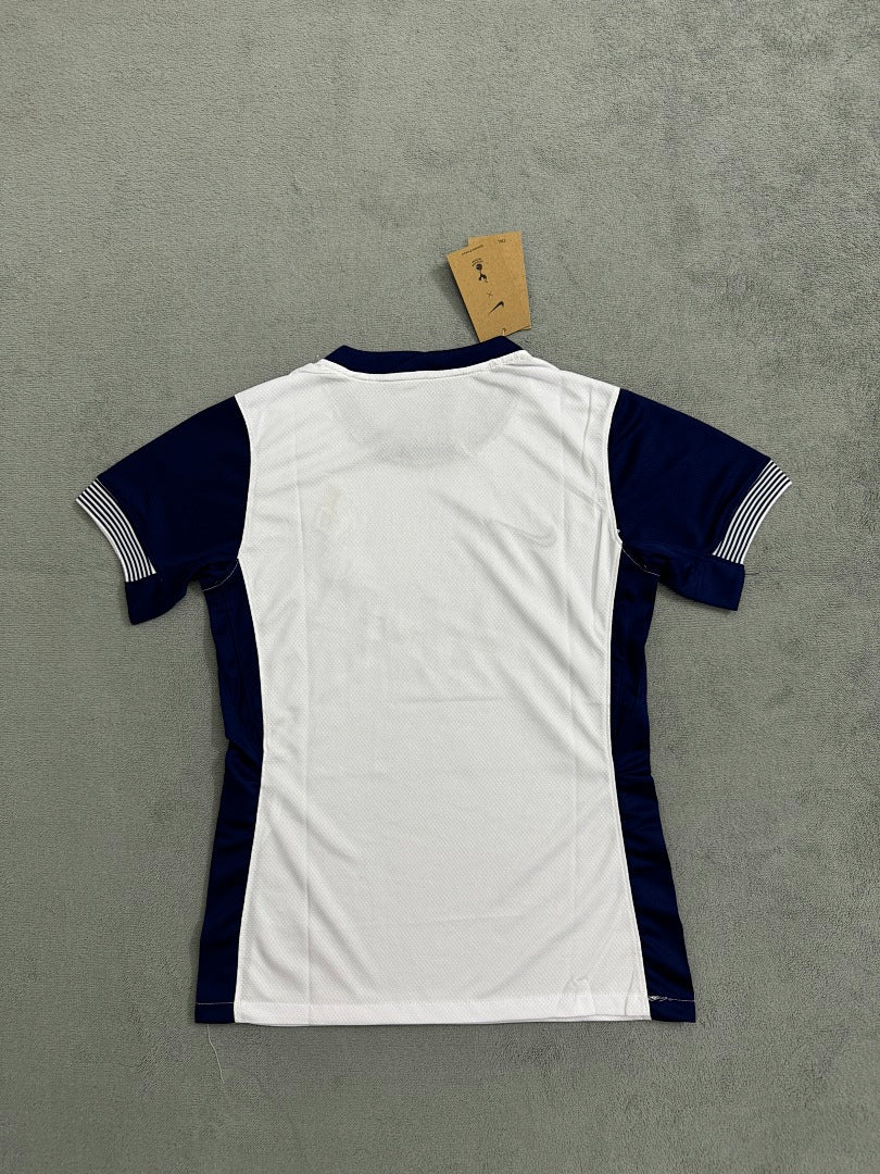 2024-25 Tottenham Home Women