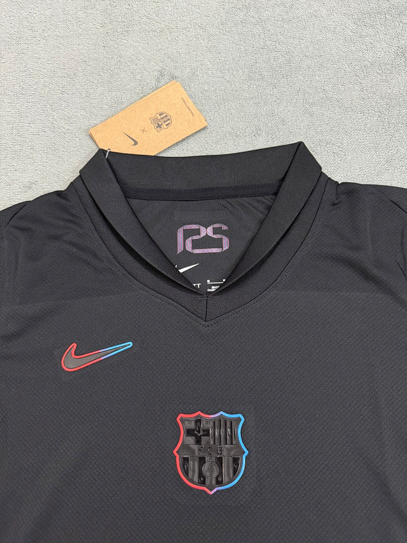 2024-25 Barcelona Away Women - image 2