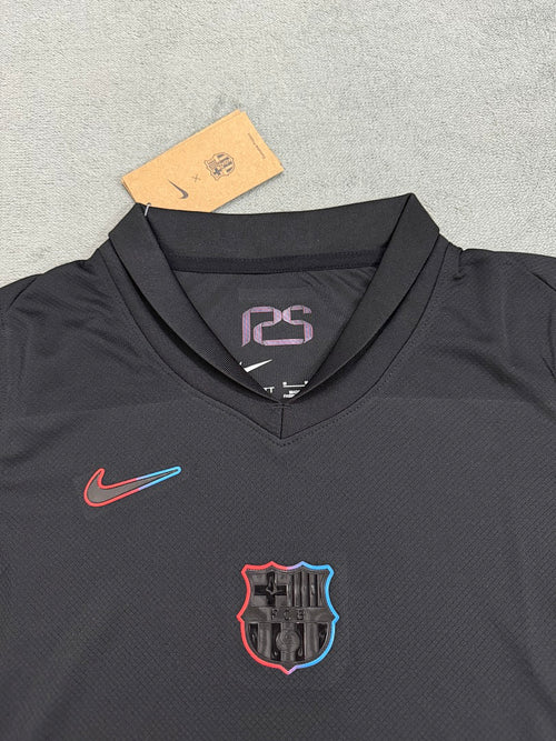 2024-25 Barcelona Away Women - image 2