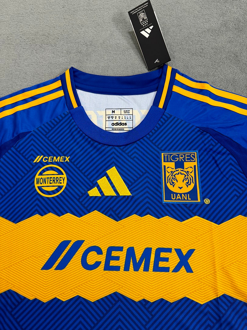 2024-25 Tigres Away - image 2