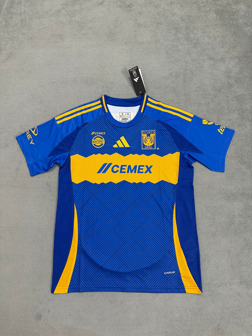 2024-25 Tigres Away - image 3