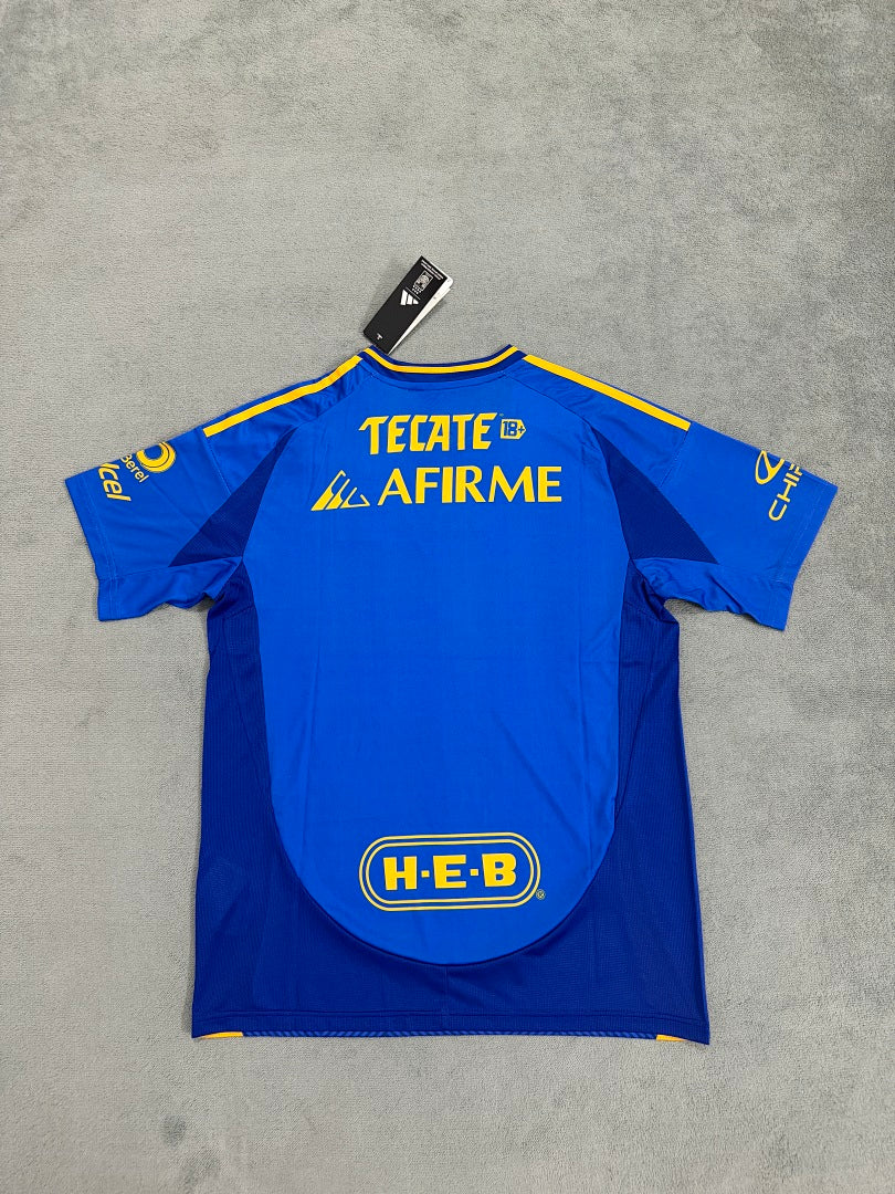 2024-25 Tigres Away