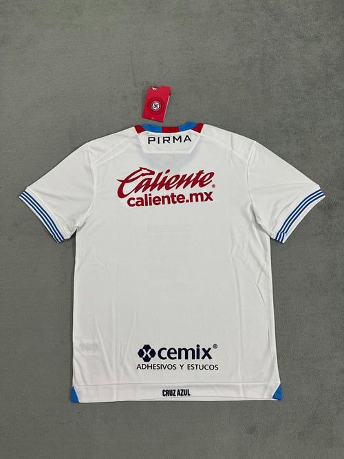 2024-25 Away
