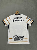 2024-25 Club America Home
