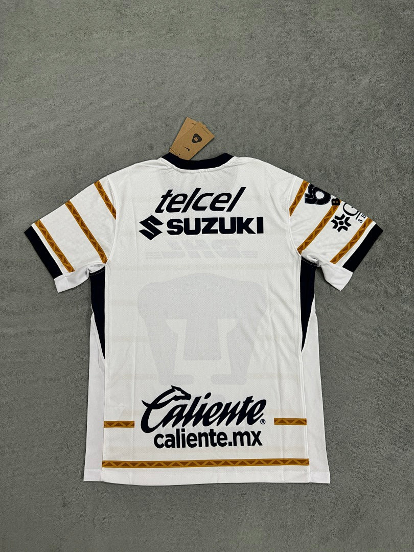 2024-25 Club America Home