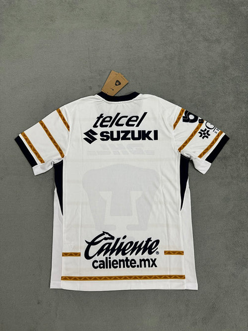 2024-25 Club America Home