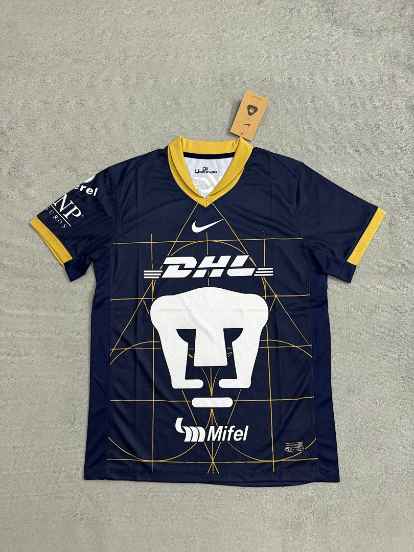 2024-25 Club America Away - image 3