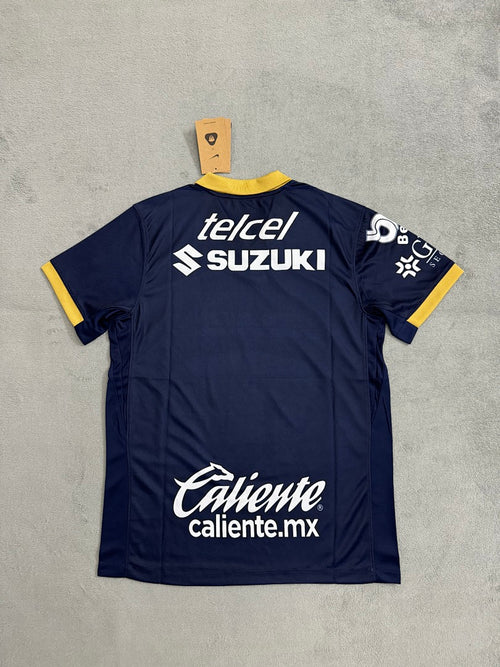 2024-25 Club America Away